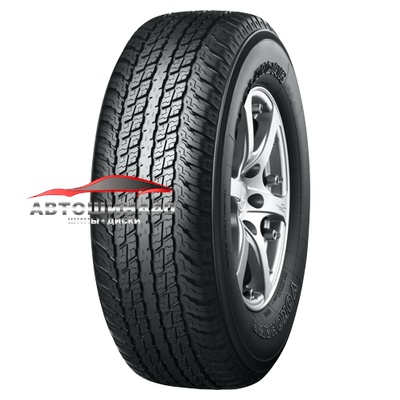 Летние шины Yokohama Geolandar G94DV 265/65R17 112S